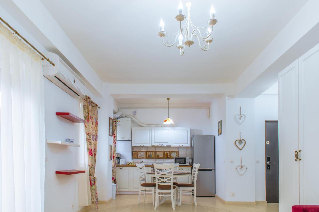Morsky Apartment Navodari Exterior photo