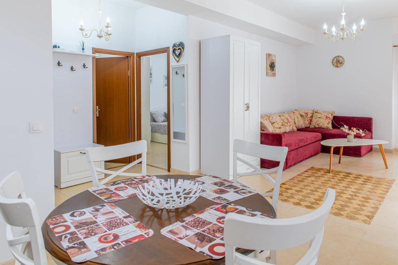 Morsky Apartment Navodari Exterior photo